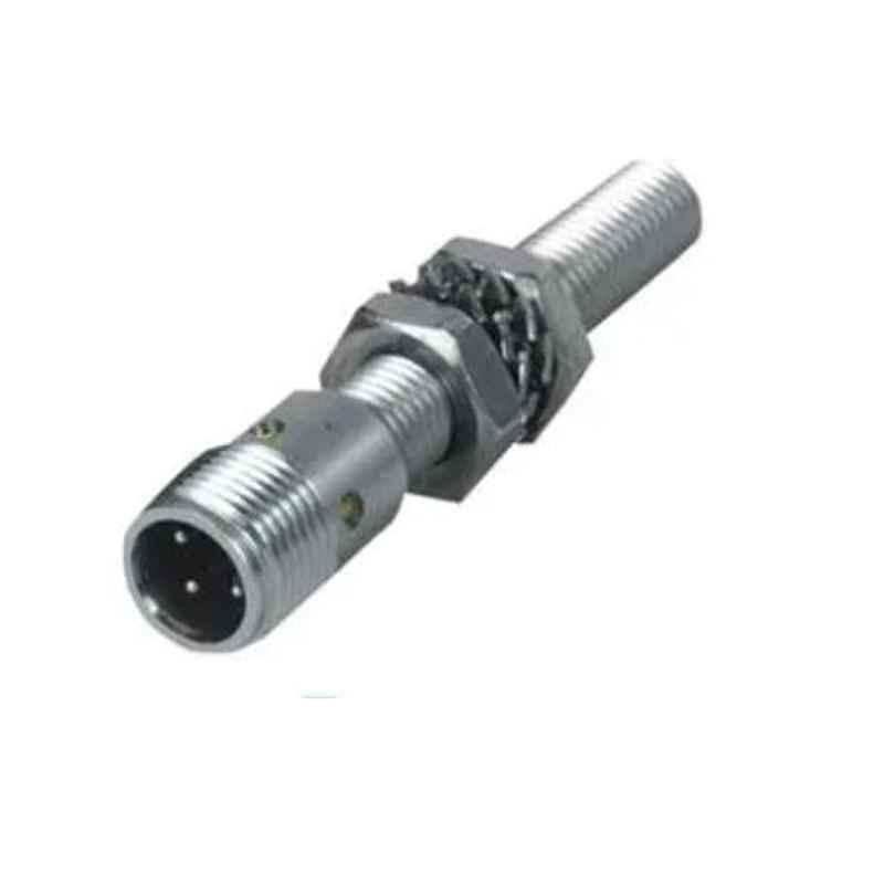 Turck BI1-EG05-AP6X-V1331 Stainless Steel Inductive Proximity Sensor