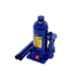 Durelo 6 Ton Blue Hydraulic Bottle Jack For Trucks With Advance Load Limiting Device, DBJ-06W
