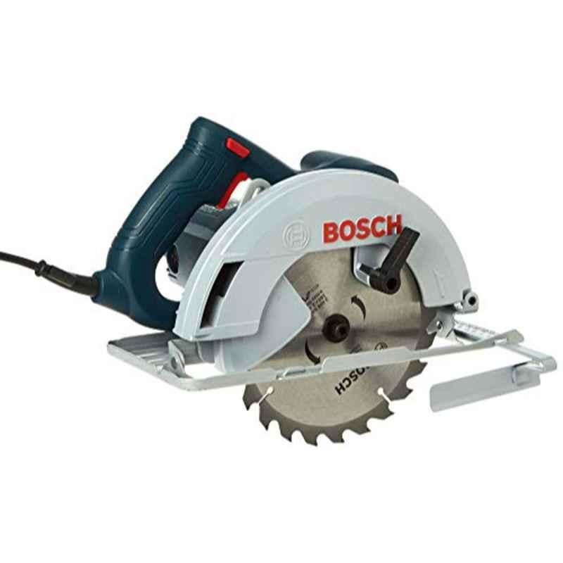 Bosch GKS140 1400W Professional Hand-Held Circular Saw, 06016B30L1