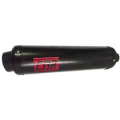 Tvs phoenix best sale 125 silencer price