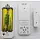 Okos D06 Wi-Fi Door Window Sensor