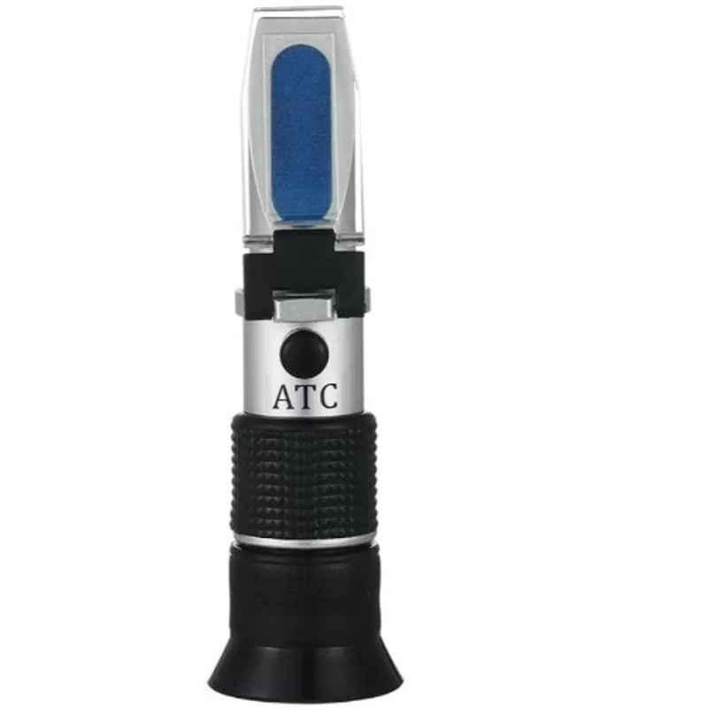 Real Instruments 45-82% Brix Manual Handheld Refractometer