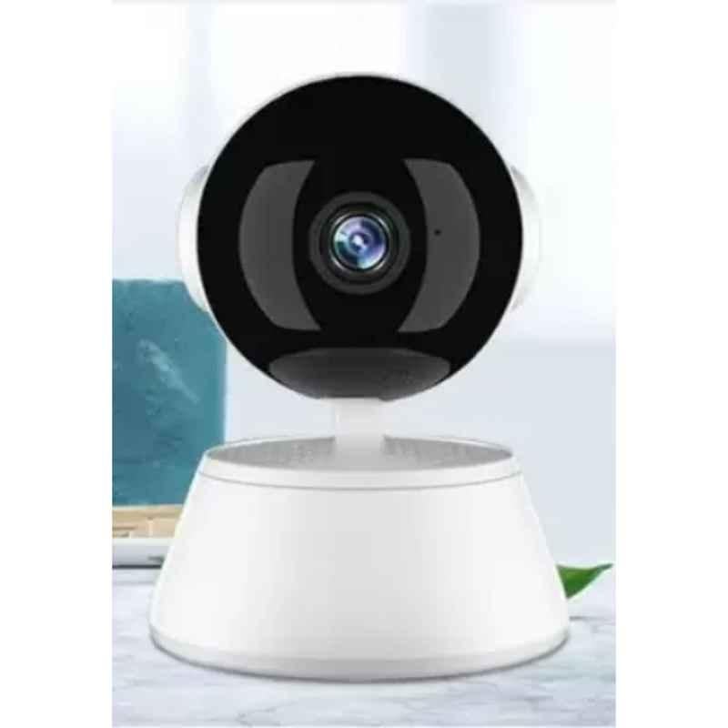 YK RETAIL 720P HD Wifi Wireless CCTV Security Camera with Night Vision