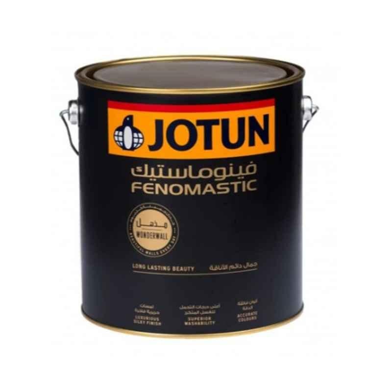 Jotun Fenomastic 4L RAL 7038 Wonderwall Interior Paint, 302595