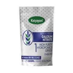 Katyayani 1760g Calcium Nitrate Hydrophonics, K-866