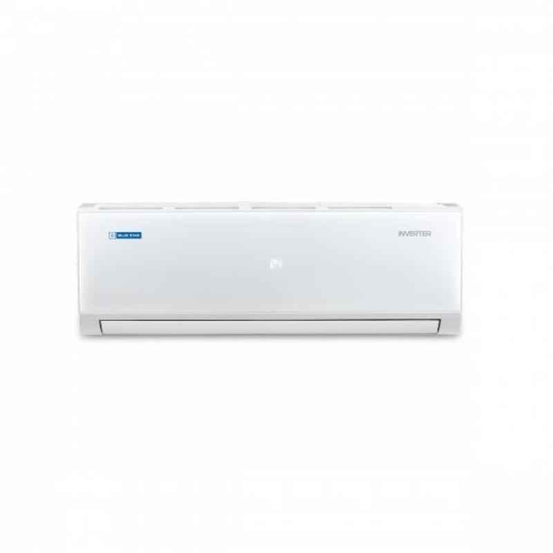Blue Star 1.5 Ton 3 Star Inverter Split AC, IA318DKU