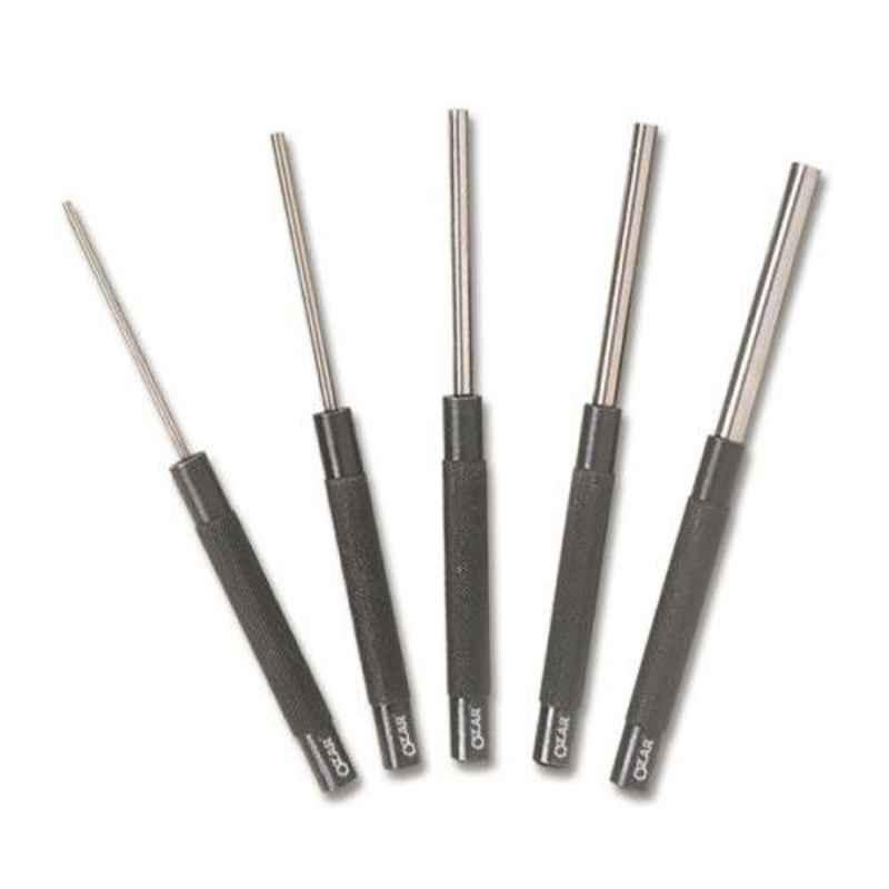 Ozar 8x150mm Long Drive Pin Punches, APL-6496