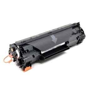 Globe GTH436A Black Toner Cartridge for HP Printers