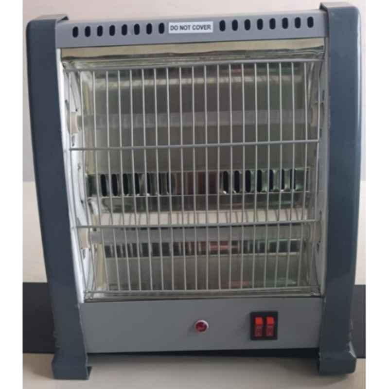 MARC 800W Quartz Infrared Room Heater