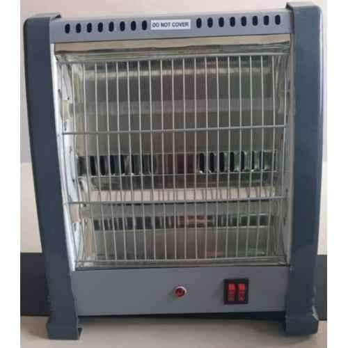 Buy MARC 800W Quartz Infrared Room Heater Online At Best Price On Moglix