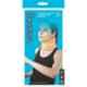 Vissco 0301B Regular Cervical Collar without Chin, Size: L