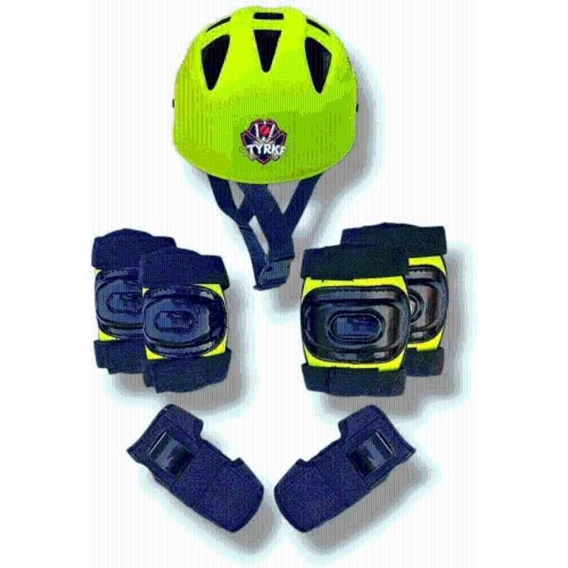 RB International Neon Latest Design New Multipurpose Cycling Skating Kit-388 Skating Kit