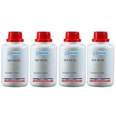 Z Premium 1L HLP 46 Hydraulic Oil, HLP46C3 (Pack of 4)