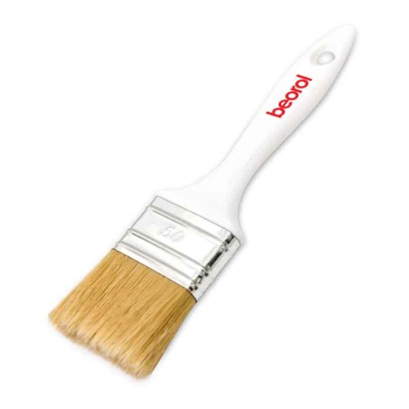 Beorol 50x15mm White Brush, EB50