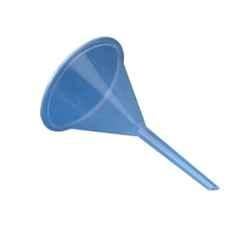 Polylab 62mm Polypropylene Analytical Funnel, 57201 (Pack of 36)