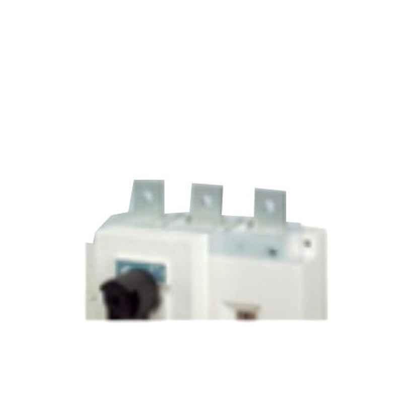 Socomec SIRCO B4 3P Terminal Screen Wide Accessories, 26983021A