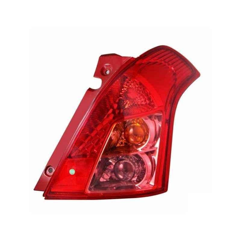 Autogold Right Tail Light Assembly For Maruti Suzuki Swift T2, AG256
