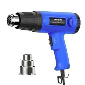 Themisto 1800W Dual Temperature Copper Motor Electric Heat Gun, TH-HG100