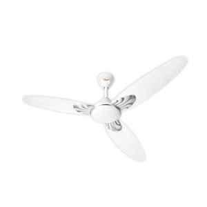 Altino Stormax 50W White Ceiling Fan, Sweep: 1200 mm