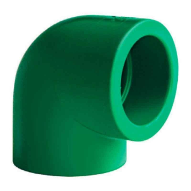 Dacta Therm 25mm Welded Fitting 90 Degree Elbow, DIPPRGR20E9025
