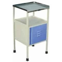 MPS STD Mild Steel One Box Patients Medicine Cupboard, MP-523