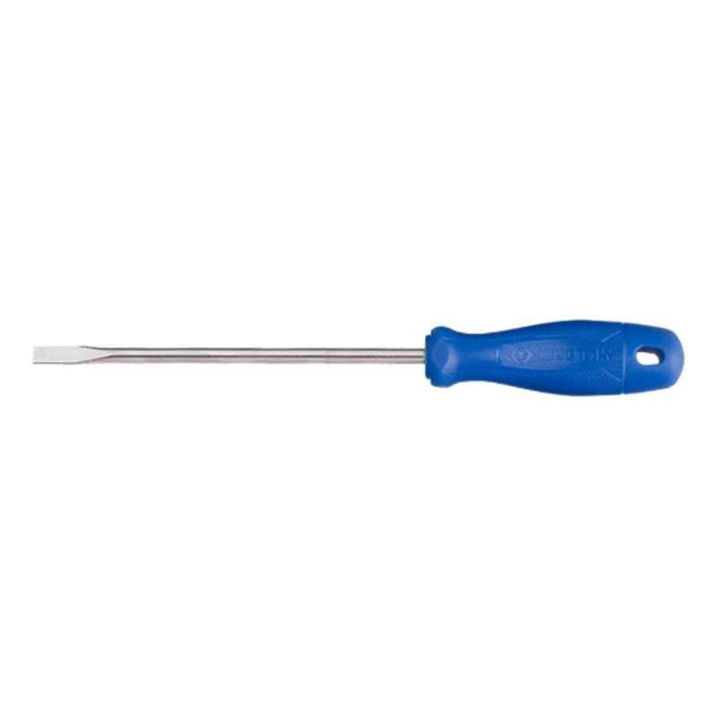 King Tony 8x200mm Slotted Head Screwdriver, Diameter: 8 mm, 14120808