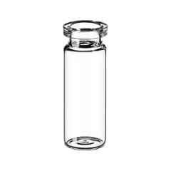 Glassco 20ml 28x57mm Borosilicate Vials, 083.205.02 (Pack of 72)