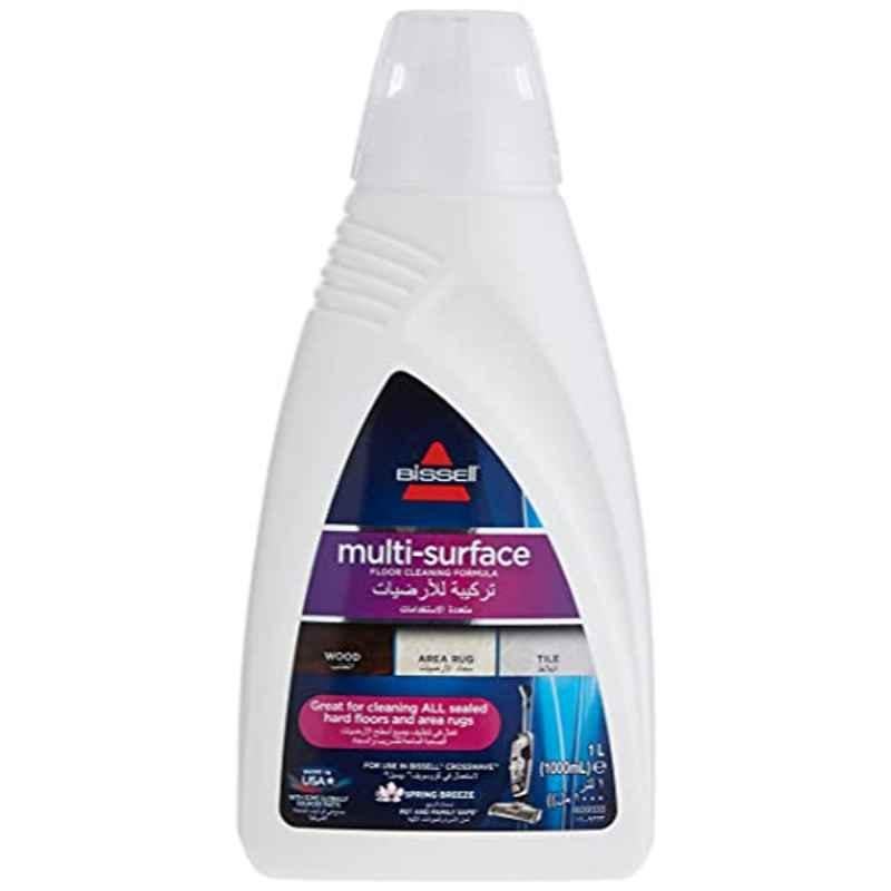 Bissell 1L Multi Surface Floor Cleaning Liquid, 1789J