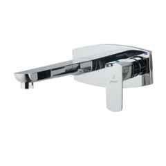 Jaquar Kubix Prime Gold Dust	 Single Concealed Stop Cock Tap Exposed Part Kit, KUP-GDS-35441PM