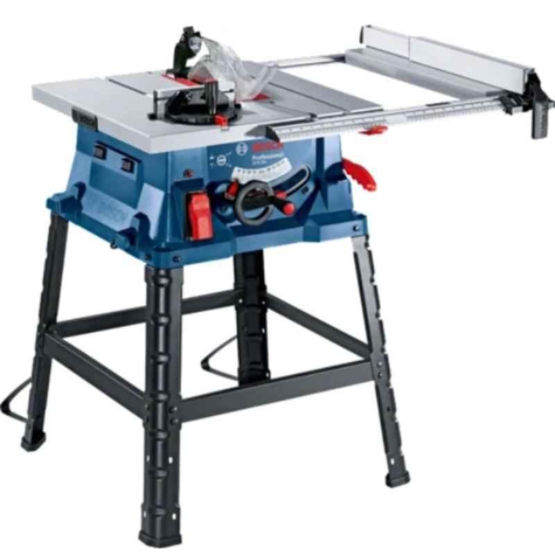 Bosch GTS 254 1800W 4300rpm Professional Table Saw