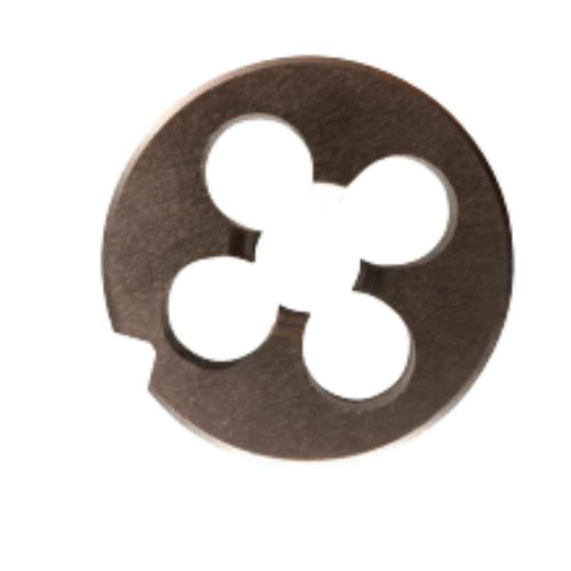 Presto 64000 M16x2 18 HSS Circular Solid Die, Width: 18 mm