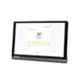 Lenovo Yoga YT3-X705X 4GB/64GB 10.1 inch FHD Iron Grey Smart Tablet, ZA540019IN