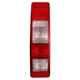 Autogold Left Hand Tail Light Assembly For Tata Sumo Victa, AG251