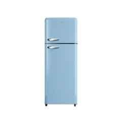 Godrej Eon Inspire 330 Litre 2 Star Icy Blue Double Door Refrigerator, RT EON INSPIRE 366BN HCIT IC BL