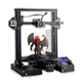 Creality Ender 3 Pro DIY Printer with Removable Magnetic Bed 3D Printer Kit with Power Resume Function 220x220x250mm