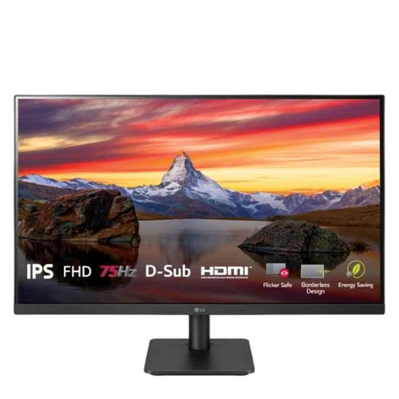LG 24inch FHD IPS Monitor