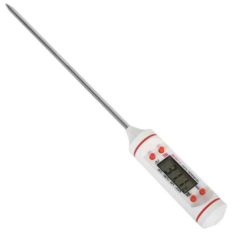 Mextech DT-9 Pen Type Portable Digital Thermometer