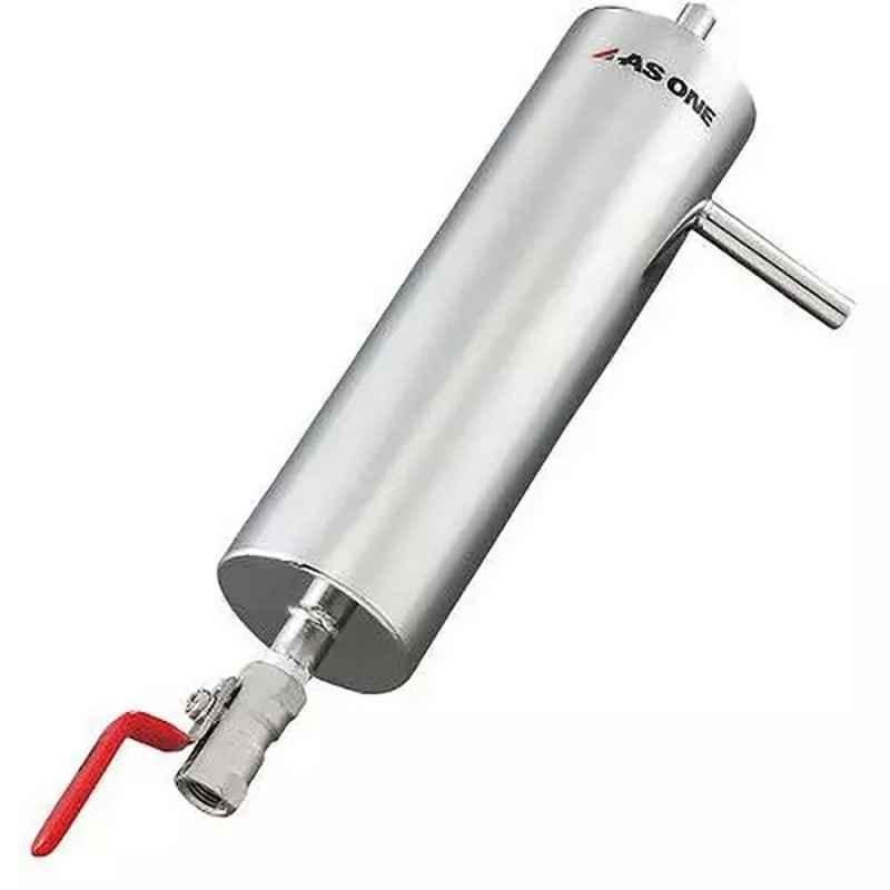Lab Plus Stainless Steel Cold Trap 60mm Body Diameter, LP-7272