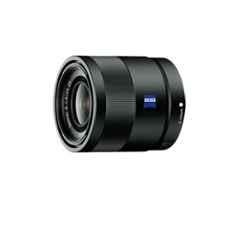 Sony SEL24F18Z 24mm F1.8 ZA Carl Zeiss Sonnar E-Mount Wide-Angle Prime Camera Lens, SEL24F18Z AE