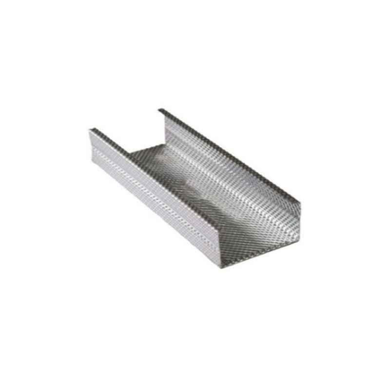 Gyproc 0.5x3300mm Gypframe Stud, 100S50/3.3