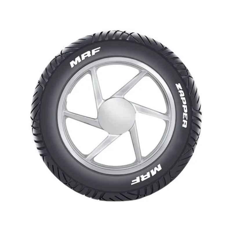 Mrf bike 2024 tyres rate