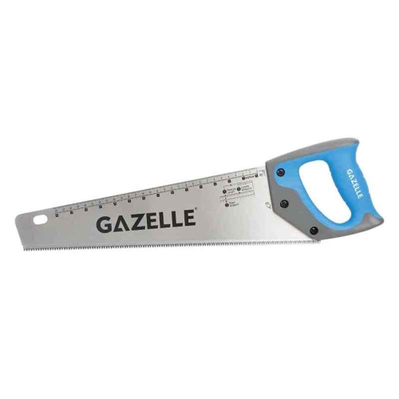 Gazelle 410mm Professional Wood Hand Saw, G80126