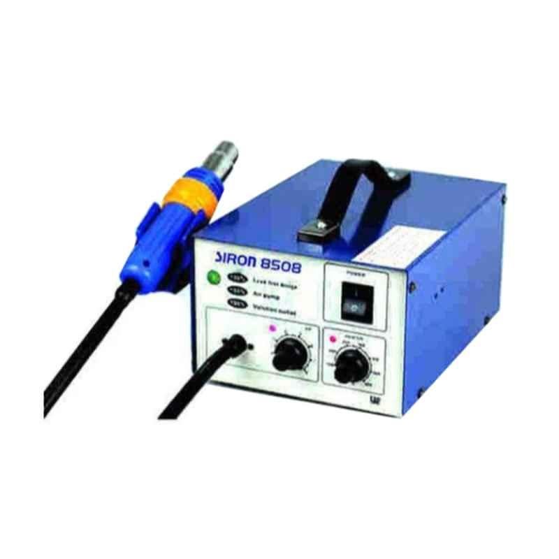 Siron 8508 500W Auto Cut SMD Desoldering Rework Station