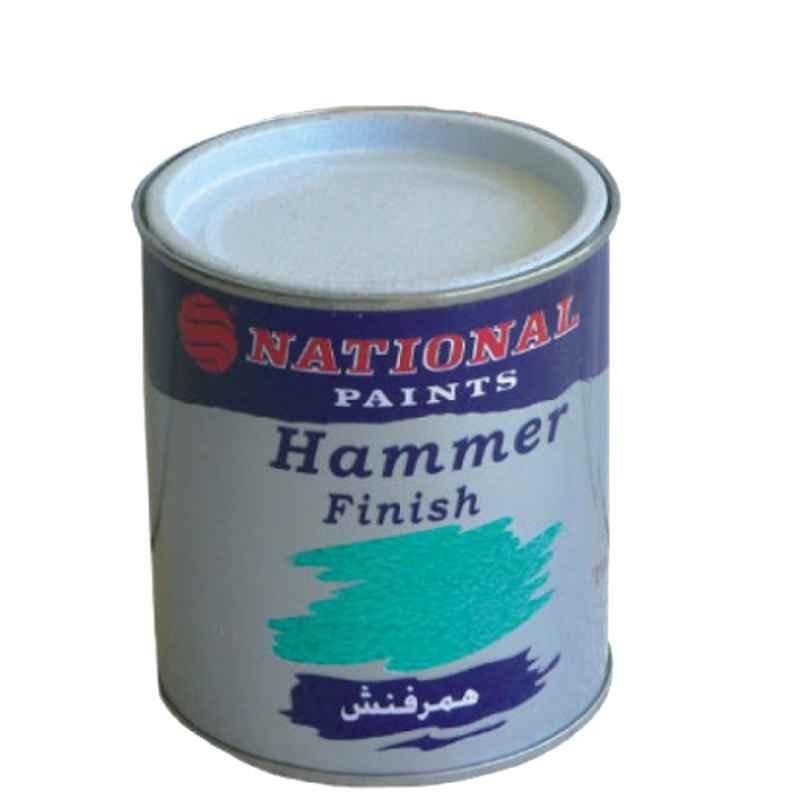National 3.6L ALKYD Solvent Based Hammer Finish, A030