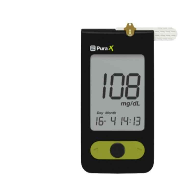 ypsomed glucometer