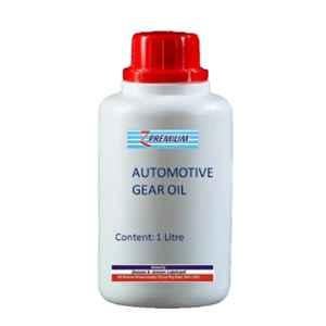Z Premium 1L Automotive Gear Oil, AGO