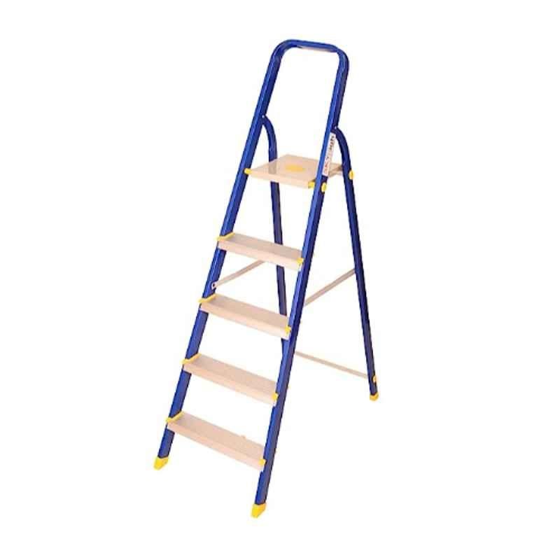 Aluminium ladder clearance 5 step price