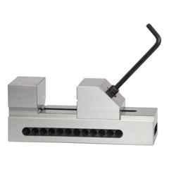 Crystal 235x96x96mm 0-125mm Grinding Vice, 4804H