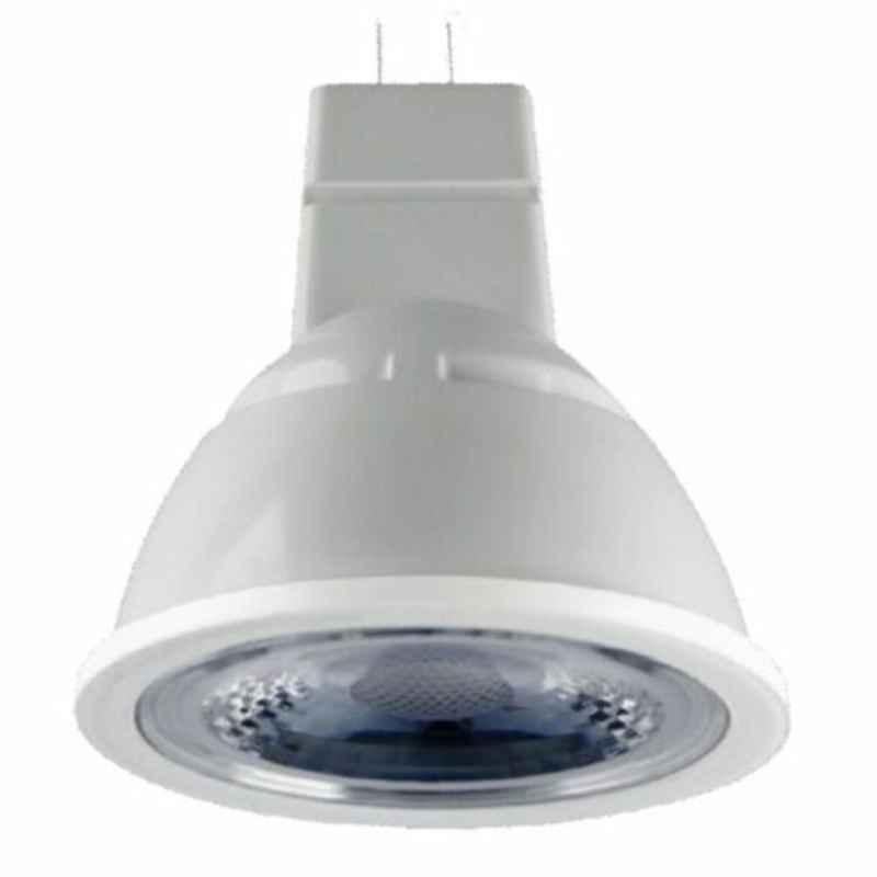 RR 4.5W 230 VAC 6500K Daylight LED Spot Lamp