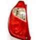 Autogold Left Hand Tail Light Assembly For Hyundai i10 T-2, AG356